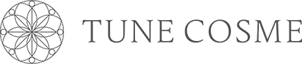 TUNE COSME ロゴ